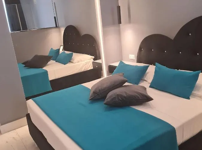 Hotel Maliziusella Napoli