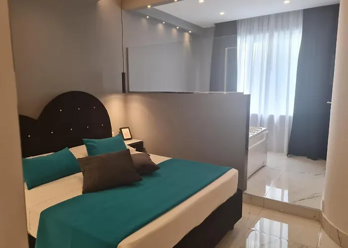 Hotel Maliziusella Napoli